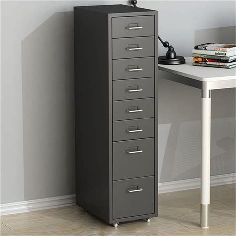 Amazon.com: Filing Cabinet Gray